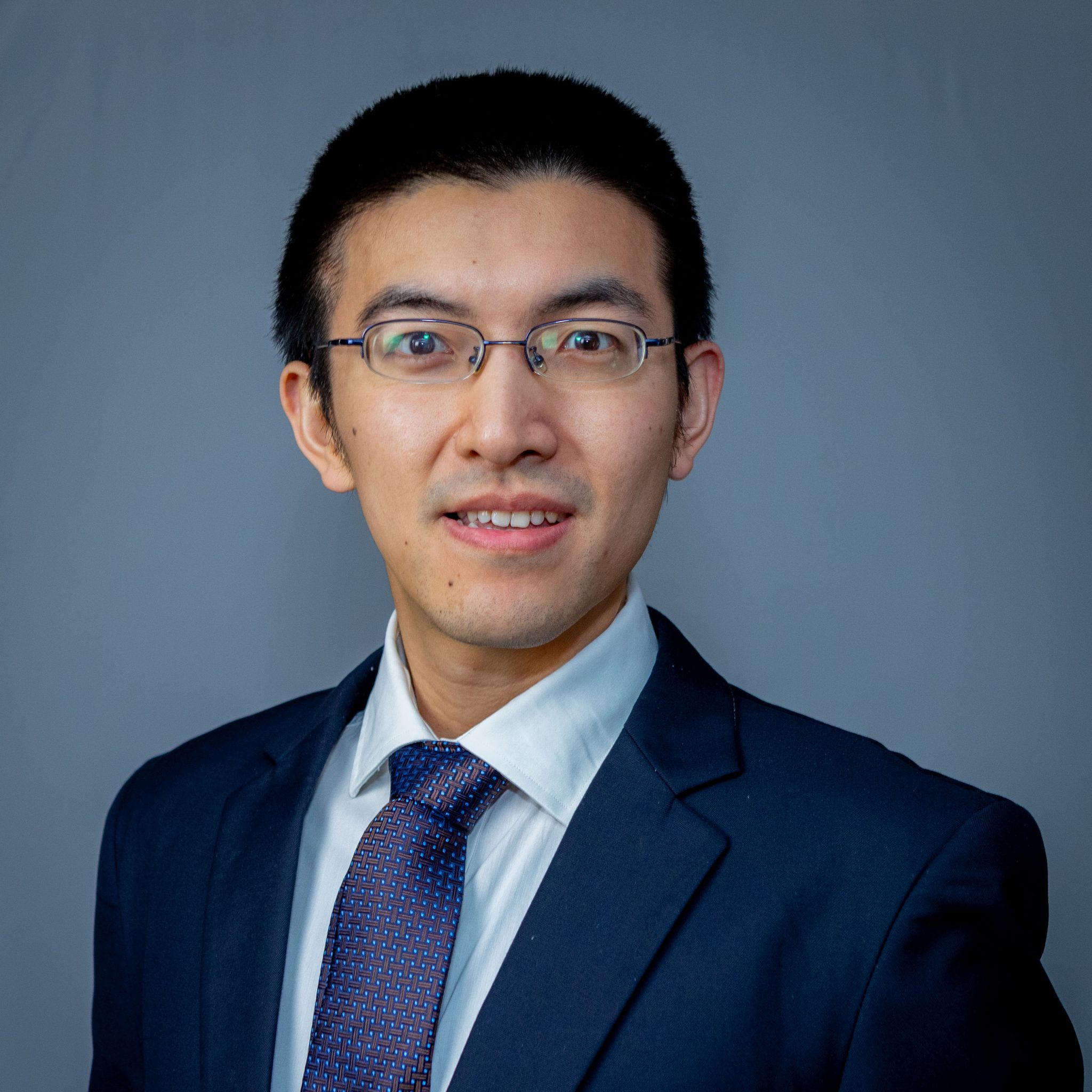 Chang liu school of mechanical aerospace and manufacturing engineering