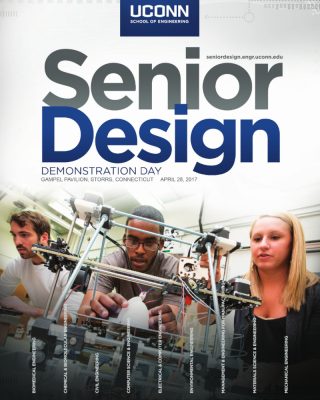 senior design book 2017