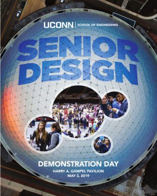 senior design 2019