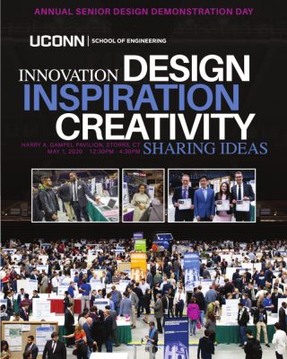 senior design book 2020