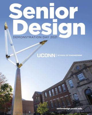 senior design book 2021