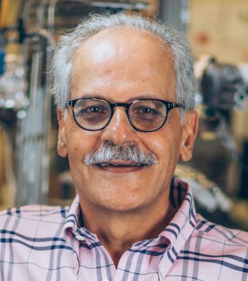 Dr. Ahmed F. Ghoniem